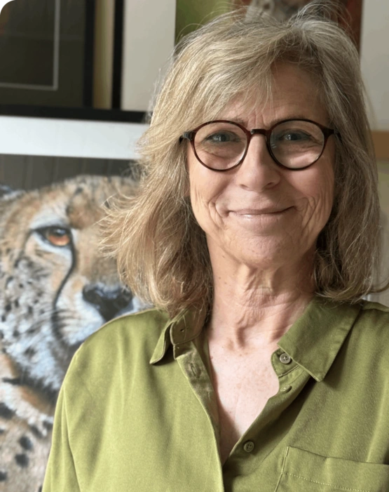 Heike Landherr - Künstlerin