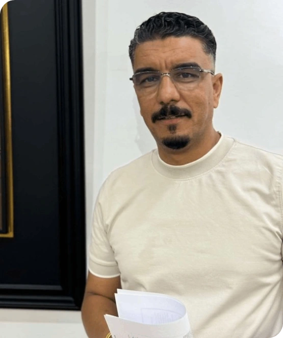 Youssouf Benaissa - Künstlerin