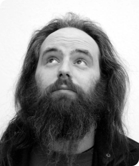 Christian Zengerle - Künstler